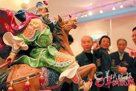 嶺南工藝美術(shù)品價(jià)格攀升與市場多元化發(fā)展