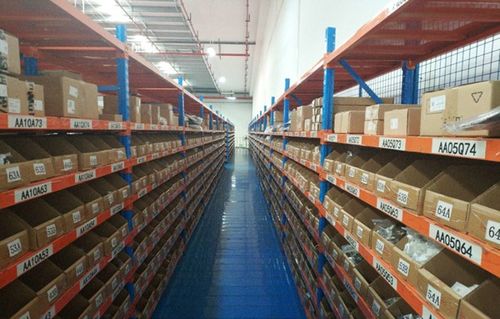 智配汽配匯 布局百個(gè)線下配送站，深耕優(yōu)質(zhì)工廠貨源與工藝美術(shù)品銷售