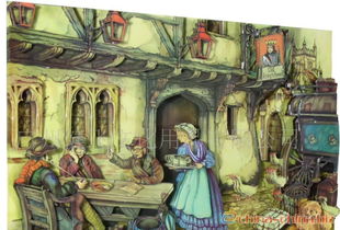 創(chuàng)意融合 紙制工藝品、益智玩具與動漫主題玩具的文化藝術(shù)交流活動策劃