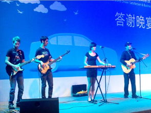 專(zhuān)業(yè)藝術(shù)策劃，點(diǎn)亮企業(yè)年會(huì)新篇章——紅葉紅文化供應(yīng)打造高端文化藝術(shù)交流活動(dòng)