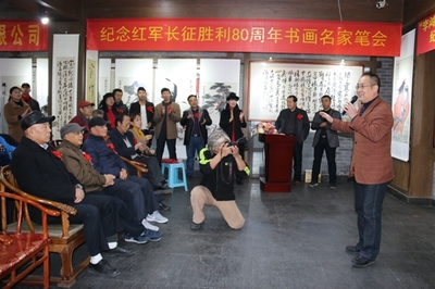 藝術(shù)家的自我推廣之路與宣和書(shū)畫(huà)藝術(shù)院會(huì)員招募新機(jī)遇