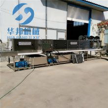 糧食風(fēng)干機(jī) 冷凍食品廠的高效殺菌與干燥新選擇