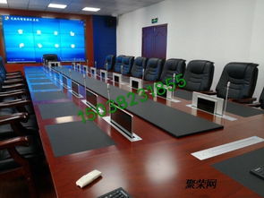 桌面升降終端 引領(lǐng)高端視訊會(huì)議系統(tǒng)的智能辦公新紀(jì)元
